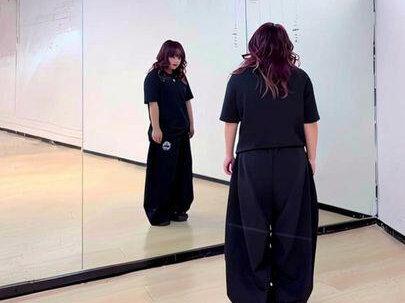 《精卫卡点舞》保姆级教学来了#精卫 #精卫舞蹈 #一学就会系列 #简单易学舞蹈 #柠檬叉