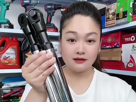 加长款72齿#三合一手自一体棘轮扳手#棘轮扳手#加力扳手