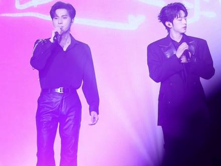 《恋人未满》🇲🇴纯享版
#奖励cp#江衡#李沛恩#奖励澳门见面会#向佐