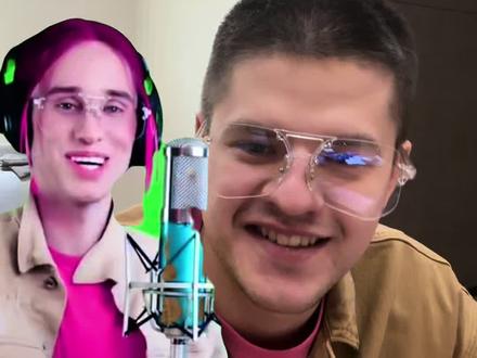 真的像吗????????
#丹尼尔
#老外
#外国人
#tiktok
#歌手