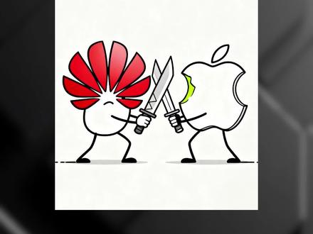 预算七八千,你会选苹果还是华为?#华为 #iPhone #手机 #内容过于真实