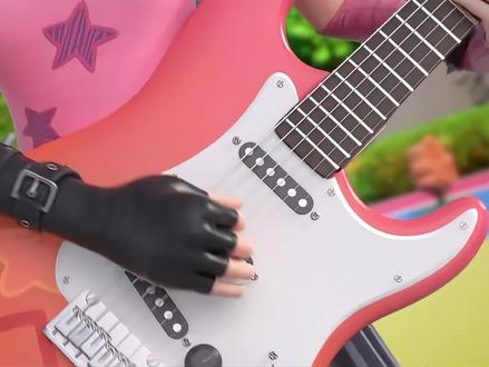 奶龙暴暴龙乐器对决🥁 奶龙为耳背大爷学打鼓,吵到邻居暴暴龙,直接上演乐器对决,最后双龙合奏超热闹!你最想pick谁的表演?😆
#奶龙 #奶龙和小七 #二次元 #动漫 #奶龙搞怪大作战2 @DOU+小助手 @抖音小助手