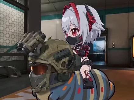 #威虫#三角洲威虫二创大赛@2060(威虫原创)