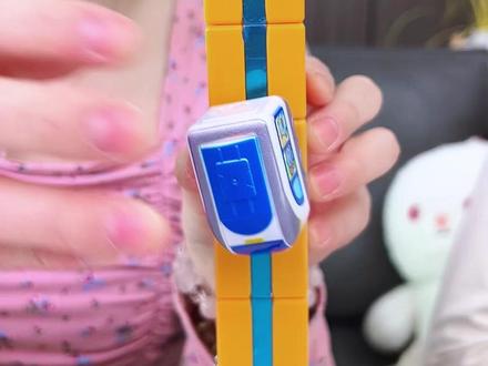 反重力磁力轨道车,孩子像拼积木一样拼搭轨道小车放上去就能跑 #磁力轨道车 #玩具 #轨道车玩具