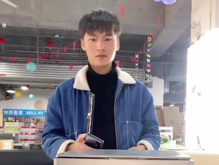 华为打印机B5、智能#数码科技 #科技改变生活