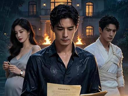 《我于深渊点亮,你向永夜沉沦》 #背叛 #白月光 #渣男 #心机 #小说
