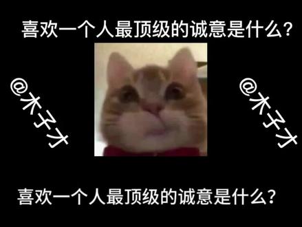 喜欢一个人最顶级的诚意是什么? #喜欢一个人
#诚意
#感悟
#分享