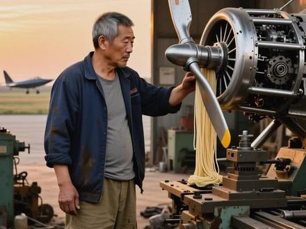 面条厂老板手搓三无飞机:创新与监管的碰撞
2025年,时间不确定,山东邹平市魏桥镇突然成了全国焦点,一家面条厂老板周建军竟在车间里造起了飞机。周建军本是个做面条的,因嫌市面上的面条机不好用,自己画图纸改设备,改着改着竟摸透了机械加工的门道,他开始给同行卖改进后的面条机,赚了第一桶金。可这老周不满足,他盯着天上飞的飞机,心里痒痒,想着自己能不能也造一架。
说干就干,他利用车间里的旧机床、铝合金管材,切割二手汽车发动机,组装螺旋桨轴承,从市场淘来一架旋翼飞机,就这么拼出来了。老周的飞机卖得挺火,他说已经造了20架,卖出去18架,价格从8万到18万不等,还能按客户要求改造。这飞机载重160公斤,时速100-180公里,最高能飞3千米。
可问题也来了,这些飞机没生产许可,没适航认证,质量全靠老周自己把关。国际航空运输协会的数据显示,现代民用飞机事故率100万次才1.13起,而老周的飞机安全风险高得吓人。这事很快惊动了民航局,山东邹平市也迅速行动,成立联合调查组全面排查,叫停了老周的飞机生意,还追回了已经卖出去的飞机。
老周这下犯了难,他本想着创新一把,没想到触犯了法规。老周的故事,其实是民间创新和法规监管的一次碰撞,他能在简陋条件下造出能飞的飞机,技术能力确实让人佩服,可航空安全不是儿戏,不能光凭个人兴趣就突破监管。正规航空制造业的测试流程和质量控制,是保障飞行安全的核心,老周的飞机差得还远。
这事也给咱们提了个醒,中国制造业产业链灵活,成本控制能力强,民间技术生态有创新潜力,但航空领域,安全永远是第一位的。国家鼓励通用航空产业发展,也强调安全底线不能碰。周建军的故事,最终以调查组的介入和飞机的全面叫停收尾,航空安全无小事,民间创新值得鼓励,但必须合法合规、安全可靠。中国航空产业的发展,既需要技术创新的活力,也需要严谨的监管体系保驾护航。
#面条厂#飞机 #三无飞机 #手搓#民间大神