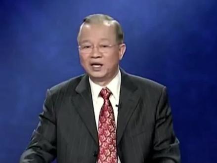 不管你是谁,人生的最后结局都一样,不了了之!#曾仕强教授 #智慧人生 #人生感悟 #国学智慧 #悟人生之道 #人生 #认知