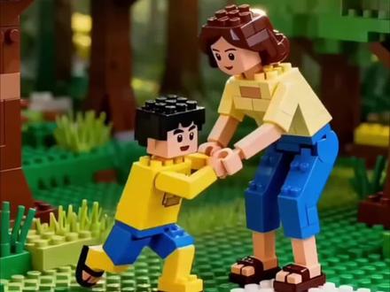 原来是我们错怪这位妈妈了 #小朋友爱看的动画 #创作者中心 #创作灵感 #少儿动画片推荐 #儿童动画3-6岁儿童动画视频儿童动画片小视频