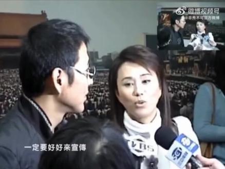 高糊画质也抵挡不了老陈头的盛世美颜,古早cp粉看来是起源于湾湾的迷妹了!没错,我在搞事情,我就是要将某某人的狼子野心昭之天下 #女巡按#甜甜的恋爱 #情侣 #爱情#我的观影报告