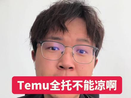 Temu全托欧区流量上升了最近 #跨境电商 #temu #电商人