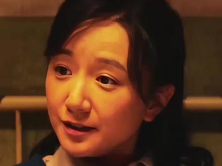 #李倩 #生命树 一颗痣对一个演员来说有多重要!