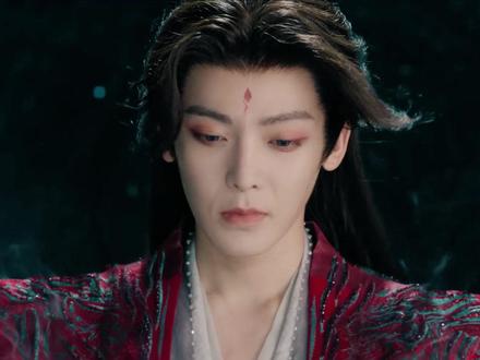 青瑶终于见到了心心念念的红烨,可他早就变成了碎梦仙君的傀儡 #逍遥 #电视剧逍遥 #逍遥情感浓度好高