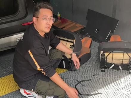 维修工珠珠暴力修复奇瑞小蚂蚁二手电动车#车知识分享计划 #汽车人共创计划 @抖音汽车