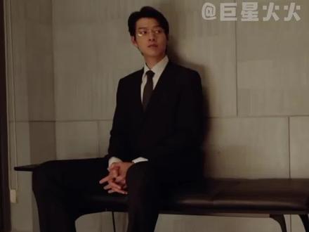 #孟宴臣许沁30秒文学 好极致的拉扯 无言但汹涌 #魏大勋 #王楚然