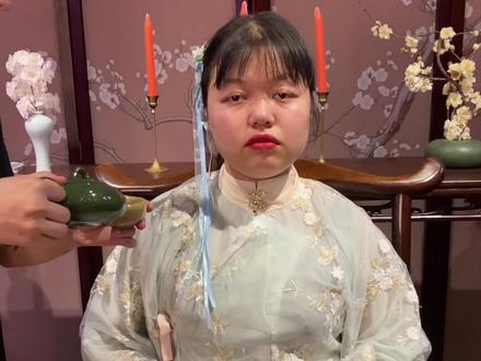 这是一个忧伤的故事(本故事纯属虚构) #闺蜜 #搞笑