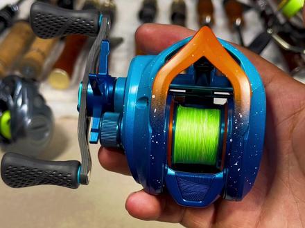 氢羽改装卸力报警