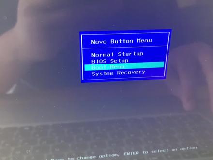 联想小新 air 13IKB Pro 如何进bios设置 如何选择U盘启动盘重装系统#联想小新 #笔记本电脑 #系统重装 #小新air13笔记本