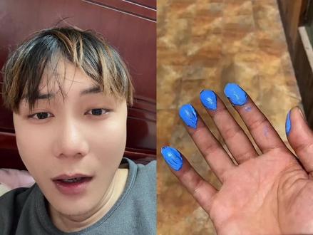 你画得好厉害呀,好好看