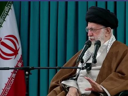 人亡权不散!哈梅内伊生前布局,让美国彻底无法掌控伊朗#伊朗 #哈梅内伊 #美国 #全球看点