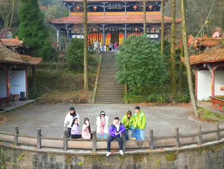 ⛰️去🧗🏻♀️爬山吧,🌬️风会给你答案📖#徒步 #爬山#周末