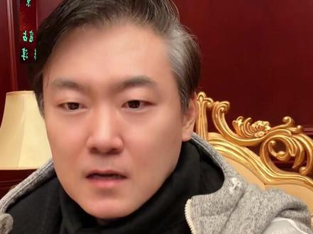 镖人演员表决策者 #影视行业揭秘 #内容过于真实 #镖人