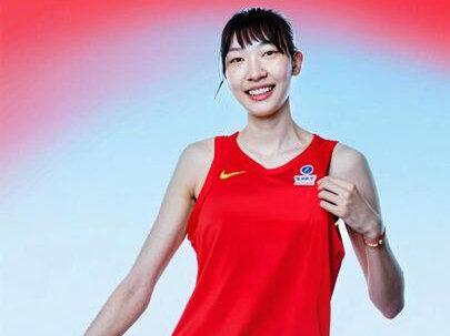 韩旭澳大利亚联赛总决赛最新赛事!个人集锦 #中国女篮 #韩旭