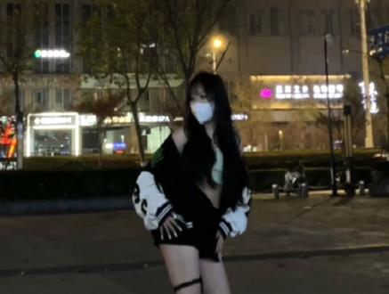 无所谓 姐会出手#内向社恐 #8484848嘿嘿 #文静小女生 #内向腼腆