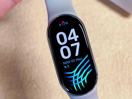 小米手环10的三大硬伤,真实体验的明显短板!#小米手环10 #智能穿戴