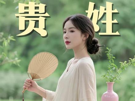 贵姓回答有讲究,这几个姓氏例外 你平时被问贵姓 该如何回答#冷知识 #知识分享 #涨知识 #姓氏