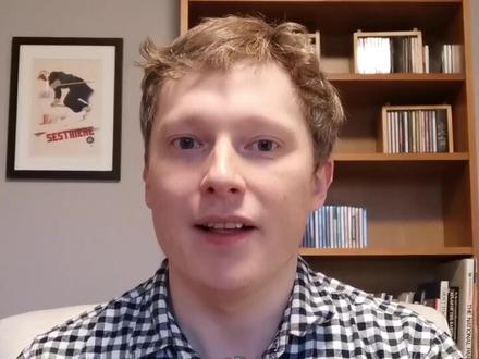 2019年最受欢迎的英文名#英语 #2019 #英文名