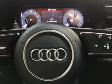 奥迪A3保养灯归零与雨刮更换位置开启 #汽车知识