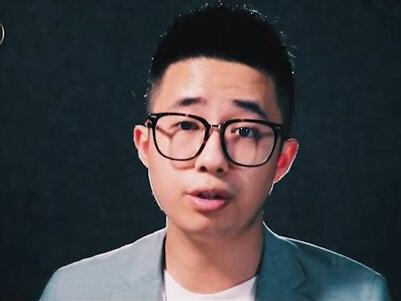 同样是倒牛奶,美国倒和为爱豆倒有啥区别#什么是光盘行动