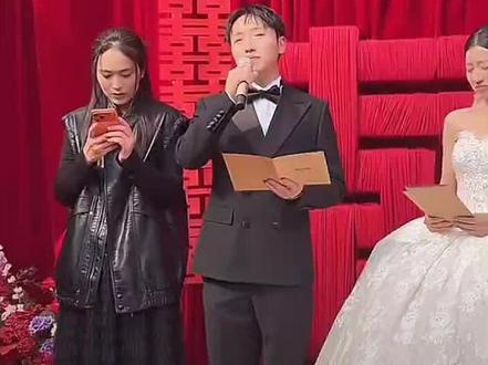 王威对雪梨姐姐说的一段话