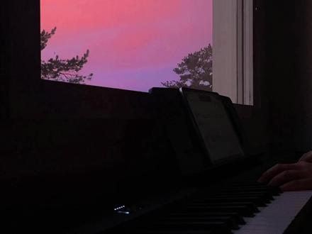 蝶毒 花香り 涙ほろり
#蝶之毒华之锁 #蝶毒 #钢琴翻奏 #日乙