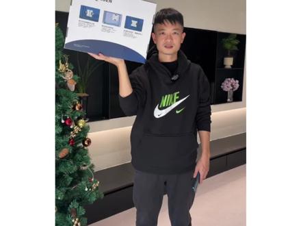 #贵阳装修 家里有大玻璃的,我觉得都可以安排一个,真心好用#我的装修日记 #装修日记vlog #欧克森 #欧克森擦窗机器人