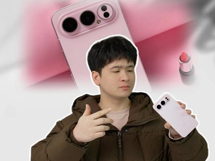 荣耀500Pro,有点东西的#荣耀500pro