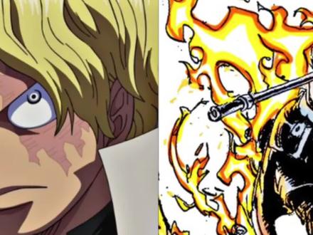 刷过最终关卡的炎帝!萨博是否就是将皇之下第一人?#943 #海贼王 #萨博 #萨波 #四皇大将