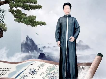 牡丹亭·听丽娘(下)原唱:廖琪瑛老师 音太高了,唱的很吃力,献丑献丑