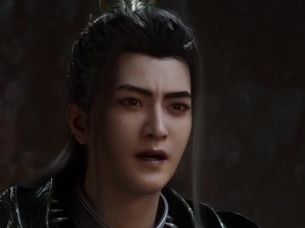 王婵你可真贱啊,痛失双腿😂#王婵#凡人修仙传 #王婵