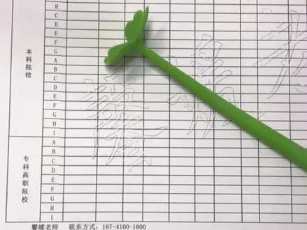 #抖音小抖音助手 #辽宁高考志愿填报 #馨媛老师 辽宁志愿填报表