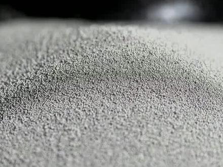 金属粉末的制造方法,这还只是其中的一种哦#科技创新 #3d打印 @抖音小助手