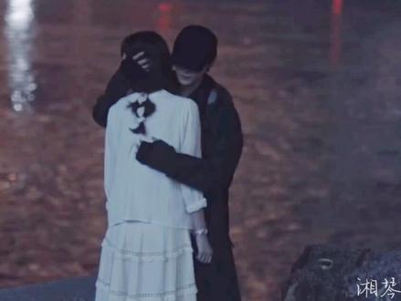 互相守护,却无法互相救赎#在劫难逃 #be #意难平 #赵彬彬孙晓萌关系