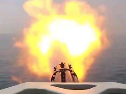 11月17日至19日,黄海中部部分海域进行实弹射击,禁止驶入