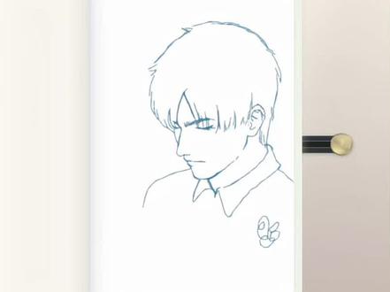 人的手怎么能残成这样💔#恋与深空#恋与深空手账