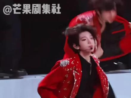 我的男孩不做作,不矫情,但诙谐#陈浚铭 #TF家族练习生 #养成系 #TF家族四代 #tf家族