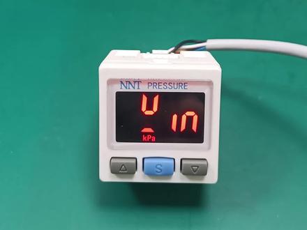 数显压力开关上下限设置#数显压力开关 #技术分享 #工业自动化 #气动元件 #NNT