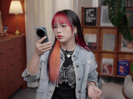 光学变焦?小米17 Ultra 上手体验 #小米17ultra #硬核玩家计划#小米夜神一拍封神