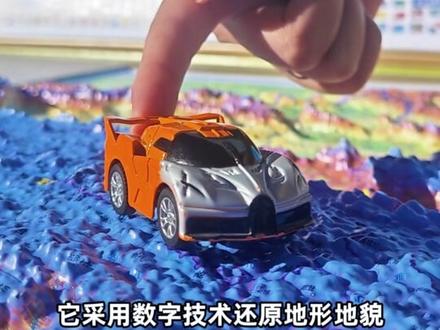 地理难点等高线其实很好懂!!!#地理 #学习 #知识